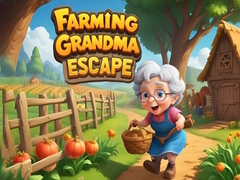 Gioco Fuga dalla Nonna Contadina in linea