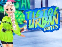 Gioco TicToc Abbigliamento Urbano in linea