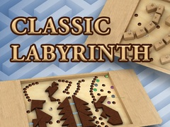 Gioco Labirinto Classico in linea