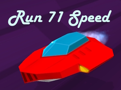 Gioco Corri 71 Velocità in linea