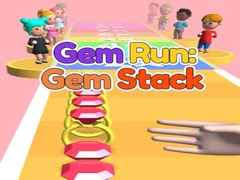 Gioco Gem Run: Torre di Gemme in linea