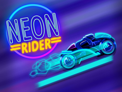 Gioco Cavaliere Neon in linea