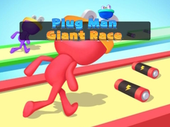 Gioco Corsa di Plug Man in linea