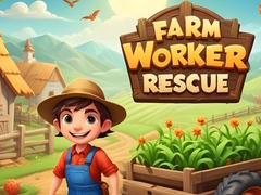 Gioco Salvataggio dei Lavoratori della Fattoria in linea