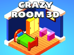 Gioco Stanza Pazza 3D in linea