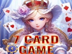 Gioco Gioco delle Sette Carte in linea