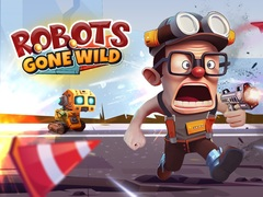 Gioco Robot in Libertà in linea