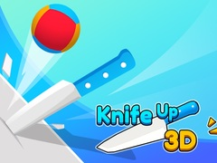 Gioco Coltello Su 3D in linea
