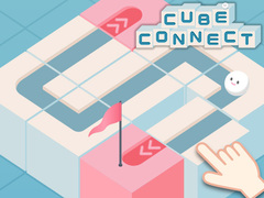 Gioco Collegamento Cubo in linea