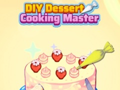 Gioco Maestro di Cucina per Dessert Fai da Te in linea