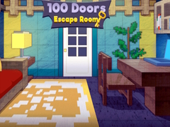 Gioco Escape da 100 Stanze in linea