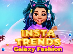 Gioco Moda Galassia Insta Tendenze in linea