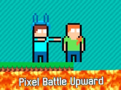 Gioco Battaglia Pixel in Alto in linea
