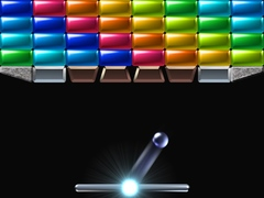 Gioco Rompi Mattoni in linea
