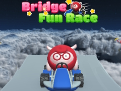 Gioco Corsa Divertente sul Ponte in linea