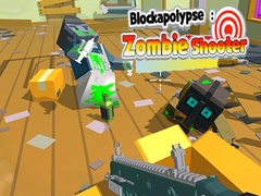 Gioco Blockapocalisse: Tiratore di Zombie in linea