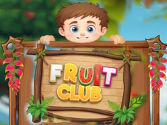Gioco Club della Frutta in linea