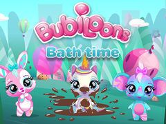 Gioco Bubiloons in linea