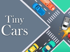 Gioco Piccole auto in linea