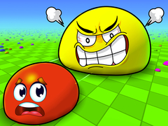 Gioco Simulatore di Mangiare Blob in linea