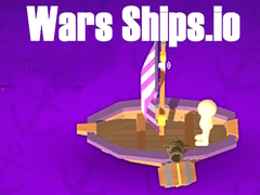 Gioco Guerre Navali.io in linea