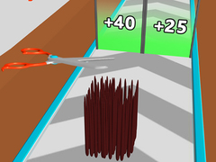 Gioco Pila di Capelli 3D in linea