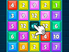 Gioco Maestro dei Numeri Magnetici in linea