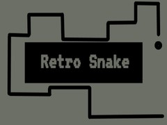 Gioco Serpente Retro in linea