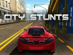 Gioco Stunt in città in linea