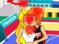Gioco Bacio di Basket in linea
