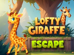 Gioco Fuga della Giraffa Elevata in linea
