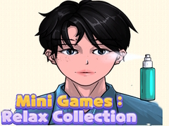 Gioco Mini Giochi: Collezione Relax in linea