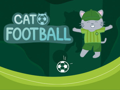 Gioco Calcio per Gatti in linea