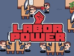 Gioco Potere Lavorativo in linea