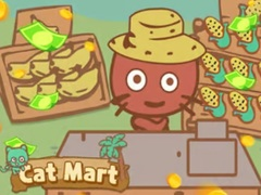 Gioco Mercato dei Gatti in linea