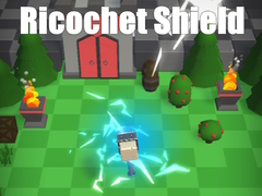 Gioco Scudo Rimbalzo in linea