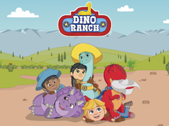 Gioco Dino Ranch in linea