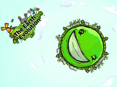 Gioco La Terra: Evoluzione in linea
