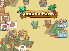 Gioco Fattoria di Banane in linea