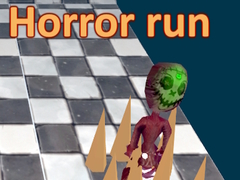Gioco Corsa dell'orrore in linea