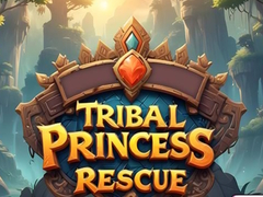 Gioco Salvataggio della Principessa Tribale in linea