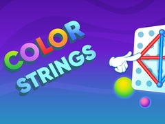 Gioco Stringhe Colorate in linea