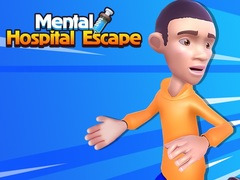 Gioco Fuga dall'Ospedale Psichiatrico in linea