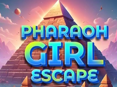 Gioco Fuga della Ragazza Faraone in linea