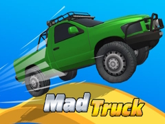 Gioco Camion Matto in linea