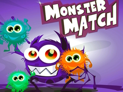 Gioco Caccia ai Mostri in linea