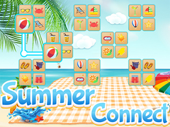 Gioco Collegamento Estivo in linea