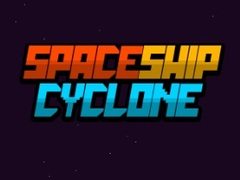 Gioco Ciclone Spaziale in linea