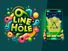 Gioco Linea sul Buco in linea