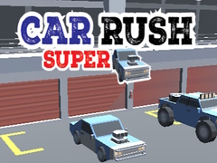 Gioco Corsa Auto Super in linea